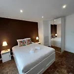 Apartamento Au Coeur De Estrasburgo