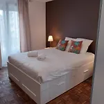 Au Coeur De Apartamento *