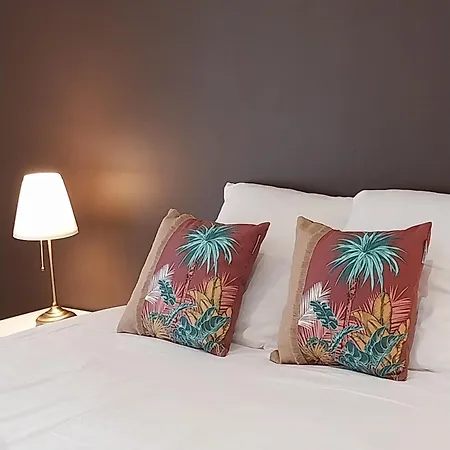 Au Coeur De Appartamento Strasburgo