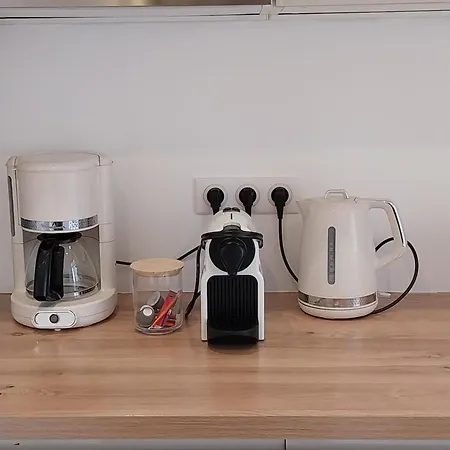 아파트 Au Coeur De