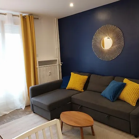 Au Coeur De 스트라스부르