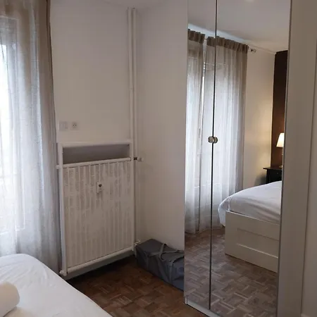 Au Coeur De Estrasburgo