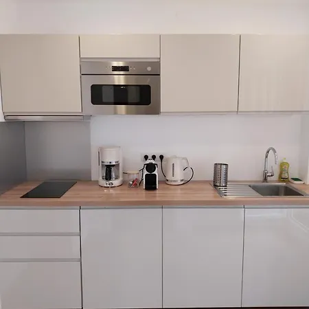 Au Coeur De Apartamento *