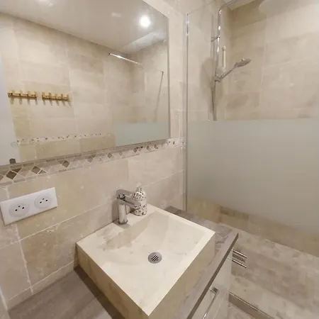 Au Coeur De Apartamento Estrasburgo